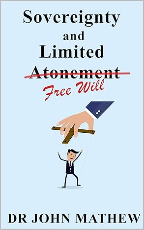 Sovereignty and Limited Free Will